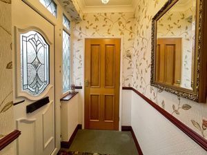 Hall- click for photo gallery